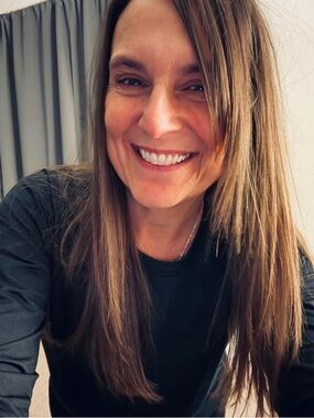 Meet your Posher, Tracy